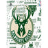 NBA Milwaukee Bucks Historic Blast New PS5 Bundle Skin