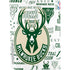 NBA Milwaukee Bucks Historic Blast New PS5 Bundle Skin
