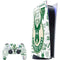 NBA Milwaukee Bucks Historic Blast New PS5 Digital Edition Bundle Skin