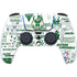 NBA Milwaukee Bucks Historic Blast New PS5 Controller Skin
