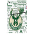 NBA Milwaukee Bucks Historic Blast New PS5 Slim Disk Bundle Skin