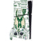 NBA Milwaukee Bucks Historic Blast New PS5 Slim Digital Edition Bundle Skin