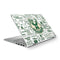 NBA Milwaukee Bucks Historic Blast New HP Spectre Skin