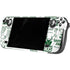 NBA Milwaukee Bucks Historic Blast New Steam Deck Handheld Gaming Computer Skin