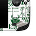NBA Milwaukee Bucks Historic Blast New Steam Deck Handheld Gaming Computer Skin