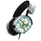 NBA Milwaukee Bucks Historic Blast New SteelSeries Arctis 3 Skin