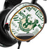 NBA Milwaukee Bucks Historic Blast New SteelSeries Arctis 5 Skin