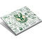 NBA Milwaukee Bucks Historic Blast New Surface Book Skin