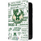 NBA Milwaukee Bucks Historic Blast New Surface Duo Skin