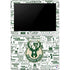NBA Milwaukee Bucks Historic Blast New Surface Go Skin
