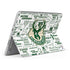 NBA Milwaukee Bucks Historic Blast New Surface Go Skin