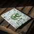 NBA Milwaukee Bucks Historic Blast New Surface Laptop 2 Skin