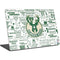 NBA Milwaukee Bucks Historic Blast New Surface Laptop 4 15in Skin