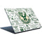 NBA Milwaukee Bucks Historic Blast New Surface Laptop Skin