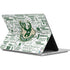 NBA Milwaukee Bucks Historic Blast New Surface Laptop Studio Skin