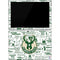 NBA Milwaukee Bucks Historic Blast New Surface Pro 7 Skin