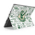NBA Milwaukee Bucks Historic Blast New Surface Pro 8 Skin