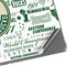 NBA Milwaukee Bucks Historic Blast New Surface Pro 8 Skin