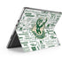 NBA Milwaukee Bucks Historic Blast New Surface Pro 9 Skin