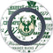 NBA Milwaukee Bucks Historic Blast New Wireless Charger Skin
