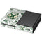 NBA Milwaukee Bucks Historic Blast New Xbox One Console Skin