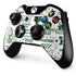 NBA Milwaukee Bucks Historic Blast New Xbox One Controller Skin