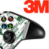 NBA Milwaukee Bucks Historic Blast New Xbox One S Controller Skin