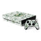 NBA Milwaukee Bucks Historic Blast New Xbox One X Bundle Skin