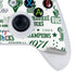 NBA Milwaukee Bucks Historic Blast New Xbox Series S Controller Skin