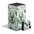 NBA Milwaukee Bucks Historic Blast New Xbox Series X Bundle Skin