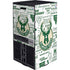 NBA Milwaukee Bucks Historic Blast New Xbox Series X Bundle Skin