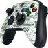 NBA Milwaukee Bucks Historic Blast New Xbox Series X Controller Skin