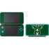 NBA Milwaukee Bucks Large Logo Nintendo 2DS XL (2017) Skin