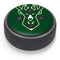 NBA Milwaukee Bucks Large Logo Amazon Echo Dot Skin