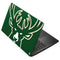 NBA Milwaukee Bucks Large Logo Asus X502CA 15.6 Skin