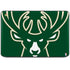 NBA Milwaukee Bucks Large Logo HP Chromebook Skin