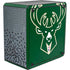 NBA Milwaukee Bucks Large Logo Cooler Master MasterBox Q300L Mini Tower Skin