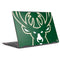 NBA Milwaukee Bucks Large Logo HP Envy Skin