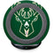 NBA Milwaukee Bucks Large Logo Fast Charge Wireless Charging Stand Skin