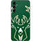 NBA Milwaukee Bucks Large Logo Galaxy A14 5G Skin