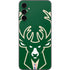 NBA Milwaukee Bucks Large Logo Galaxy A14 5G Skin