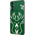 NBA Milwaukee Bucks Large Logo Galaxy A14 5G Skin