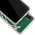 NBA Milwaukee Bucks Large Logo Galaxy A50 Clear Case