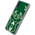 NBA Milwaukee Bucks Large Logo Galaxy A50 Clear Case