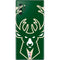 NBA Milwaukee Bucks Large Logo Galaxy Note 10 Plus Skin