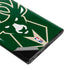 NBA Milwaukee Bucks Large Logo Galaxy Note 10 Plus Skin