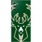 NBA Milwaukee Bucks Large Logo Galaxy Note 10 Skin