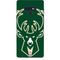 NBA Milwaukee Bucks Large Logo Galaxy Note 9 Skin