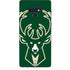 NBA Milwaukee Bucks Large Logo Galaxy Note 9 Skin