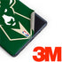NBA Milwaukee Bucks Large Logo Galaxy Note 9 Skin